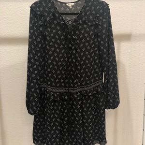 Max Studio Hippi Dress size S